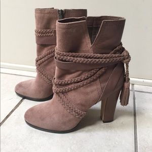 Vince Camuto Boots